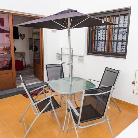 Sunset Ruby ,1 Bedroom, Swimming Pool Caleta De Fuste Buitenkant foto