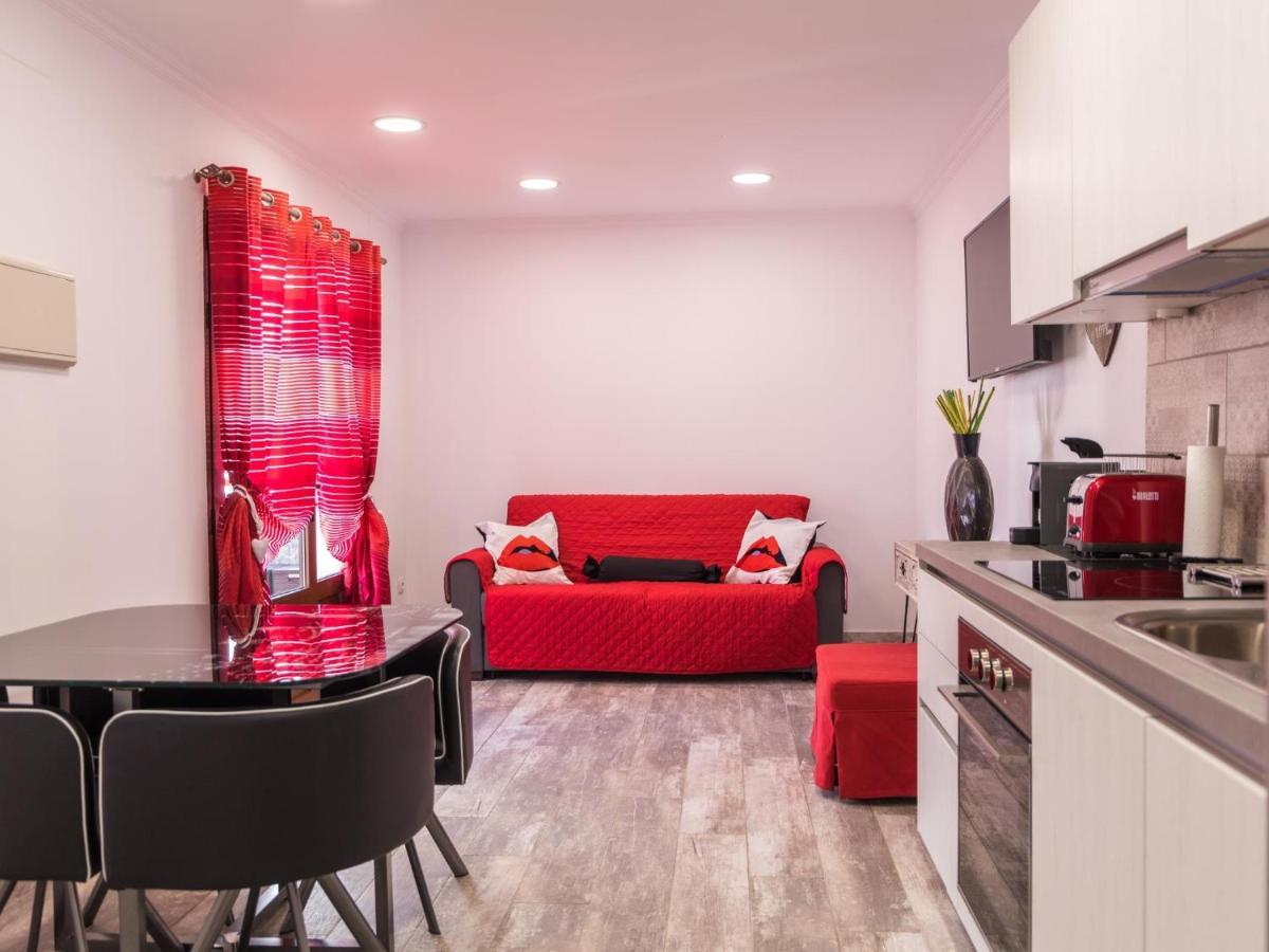 Sunset Ruby ,1 Bedroom, Swimming Pool Caleta De Fuste Buitenkant foto